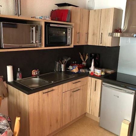 Apartament Le Griou Le Lioran Zewnętrze zdjęcie