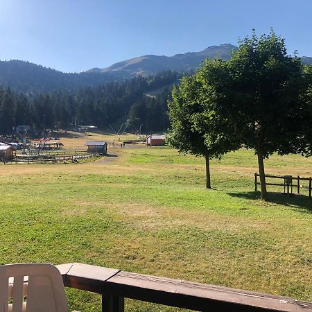 Apartament Le Griou Le Lioran Zewnętrze zdjęcie