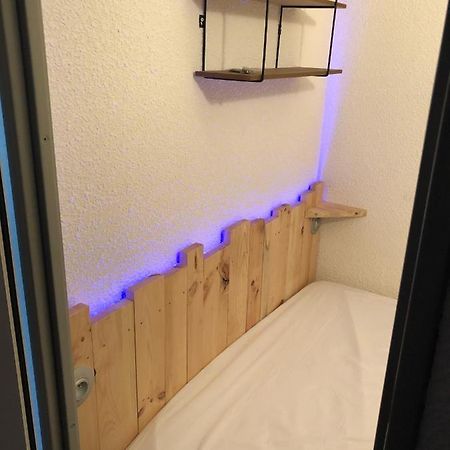Apartament Le Griou Le Lioran Zewnętrze zdjęcie