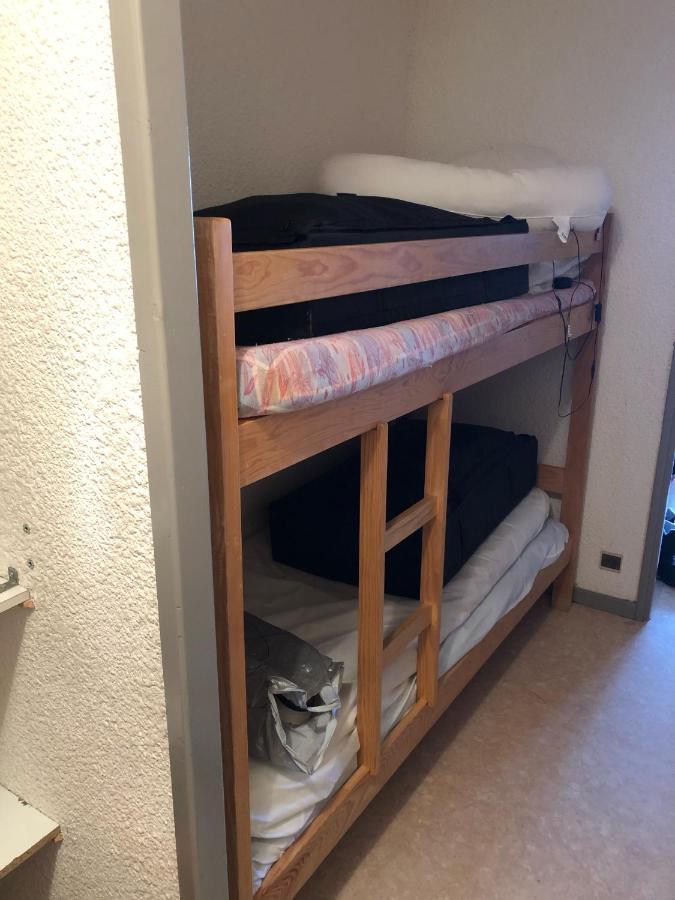 Apartament Le Griou Le Lioran Zewnętrze zdjęcie