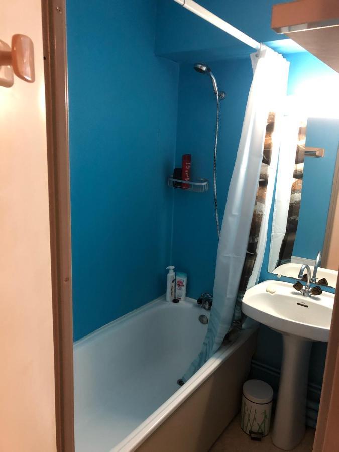 Apartament Le Griou Le Lioran Zewnętrze zdjęcie