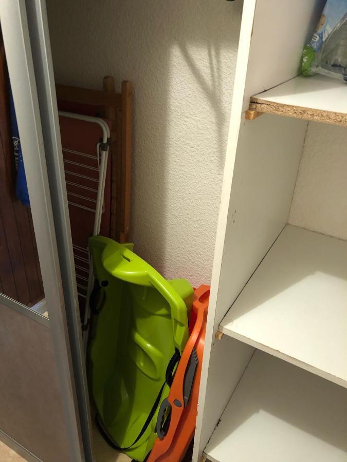 Apartament Le Griou Le Lioran Zewnętrze zdjęcie