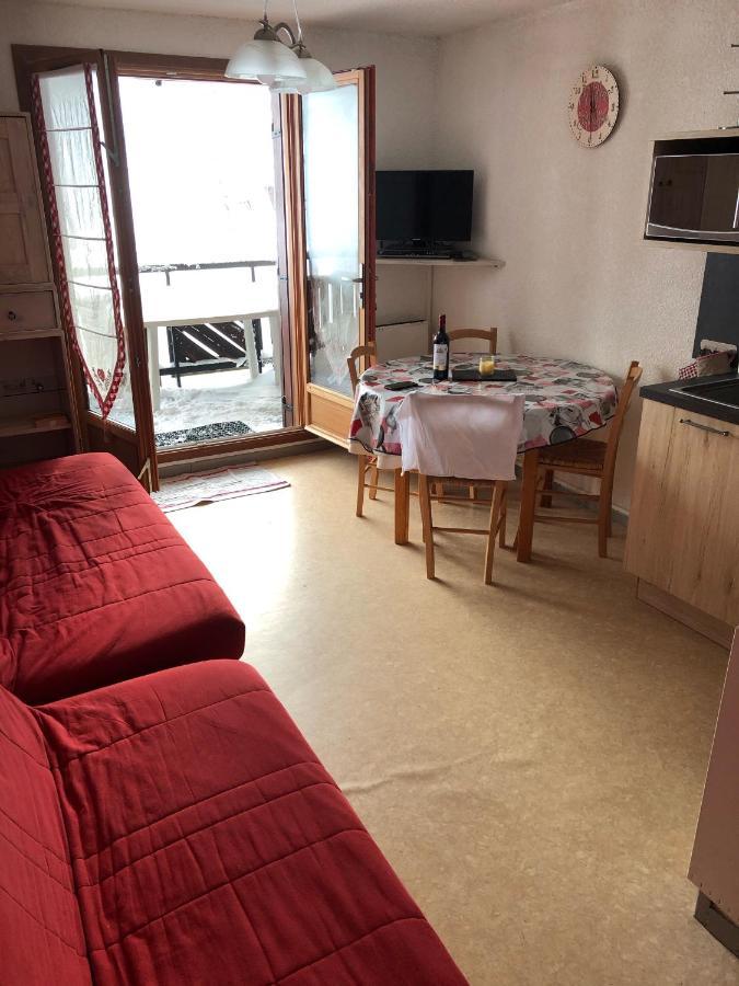 Apartament Le Griou Le Lioran Zewnętrze zdjęcie