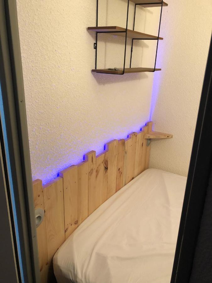Apartament Le Griou Le Lioran Zewnętrze zdjęcie